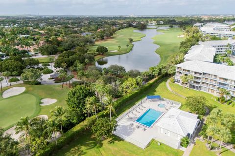 A home in West Palm Beach