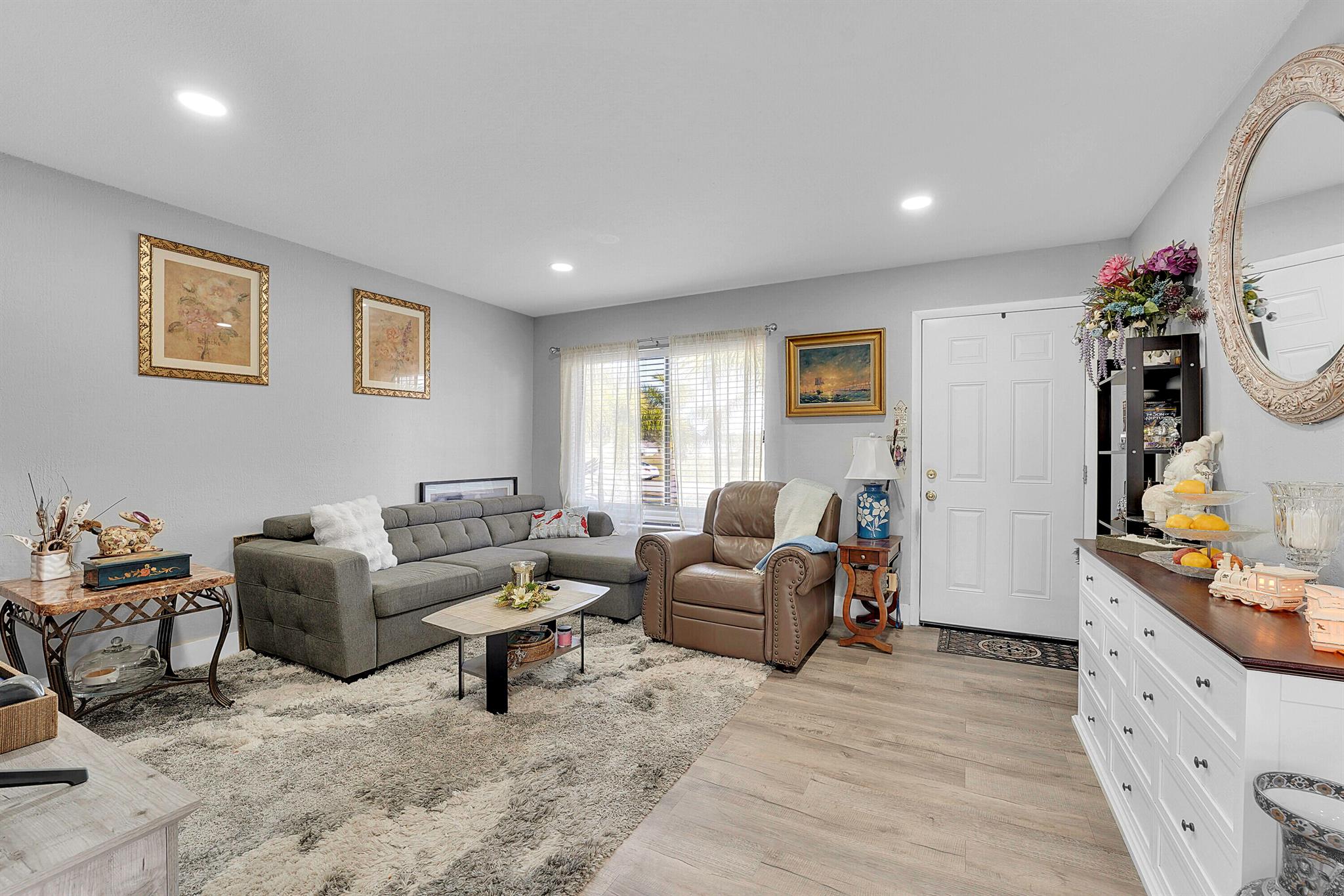 PORT ST LUCIE SECTION 41 - Residential