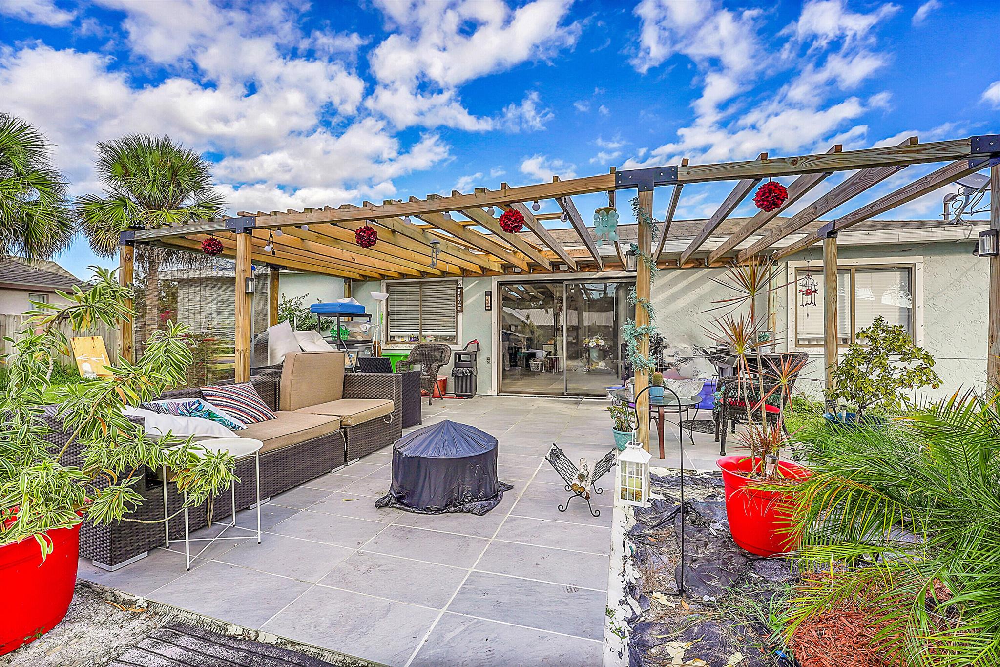 PORT ST LUCIE SECTION 41 - Residential