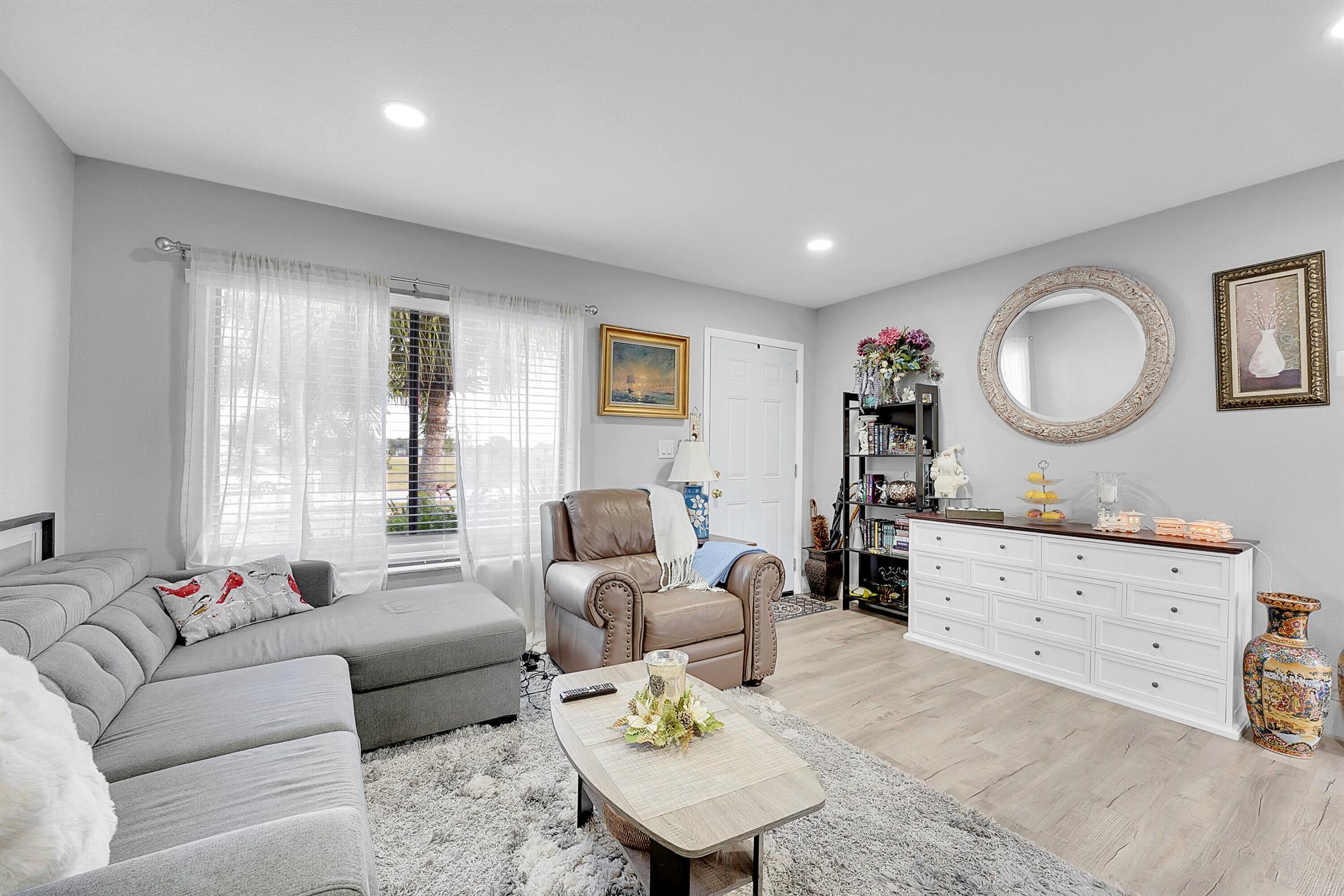 PORT ST LUCIE SECTION 41 - Residential