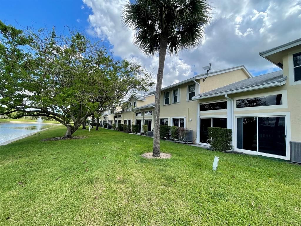 Photo of 12803 Woodmill Drive Drive, Palm Beach Gardens, FL 33418 (MLS # R10804694)