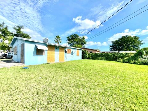 10880 SW 222nd Drive Miami FL 33170