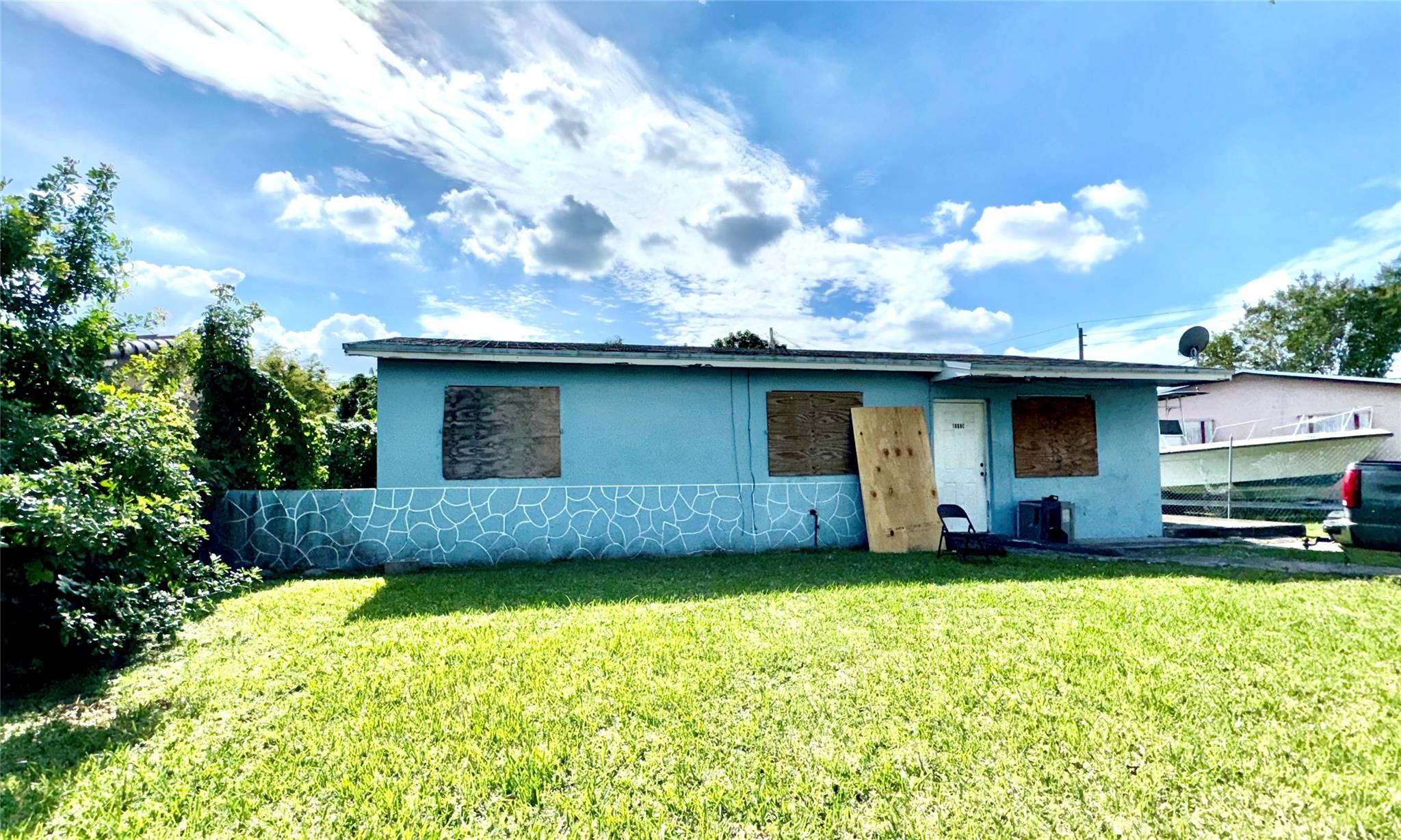 10880 SW 222nd Dr
