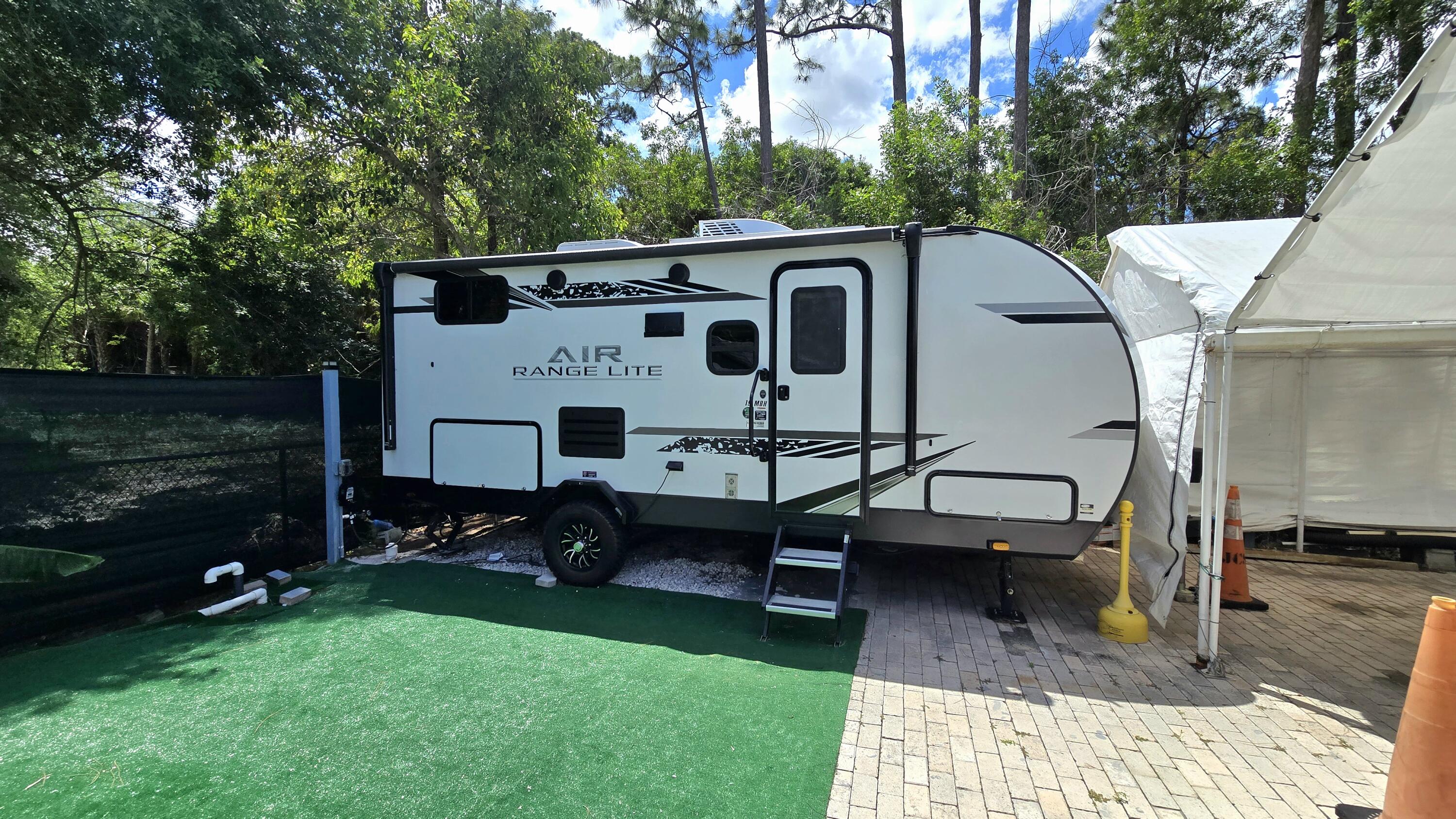 ROYAL PALM ESTATES 4 - Residential Income