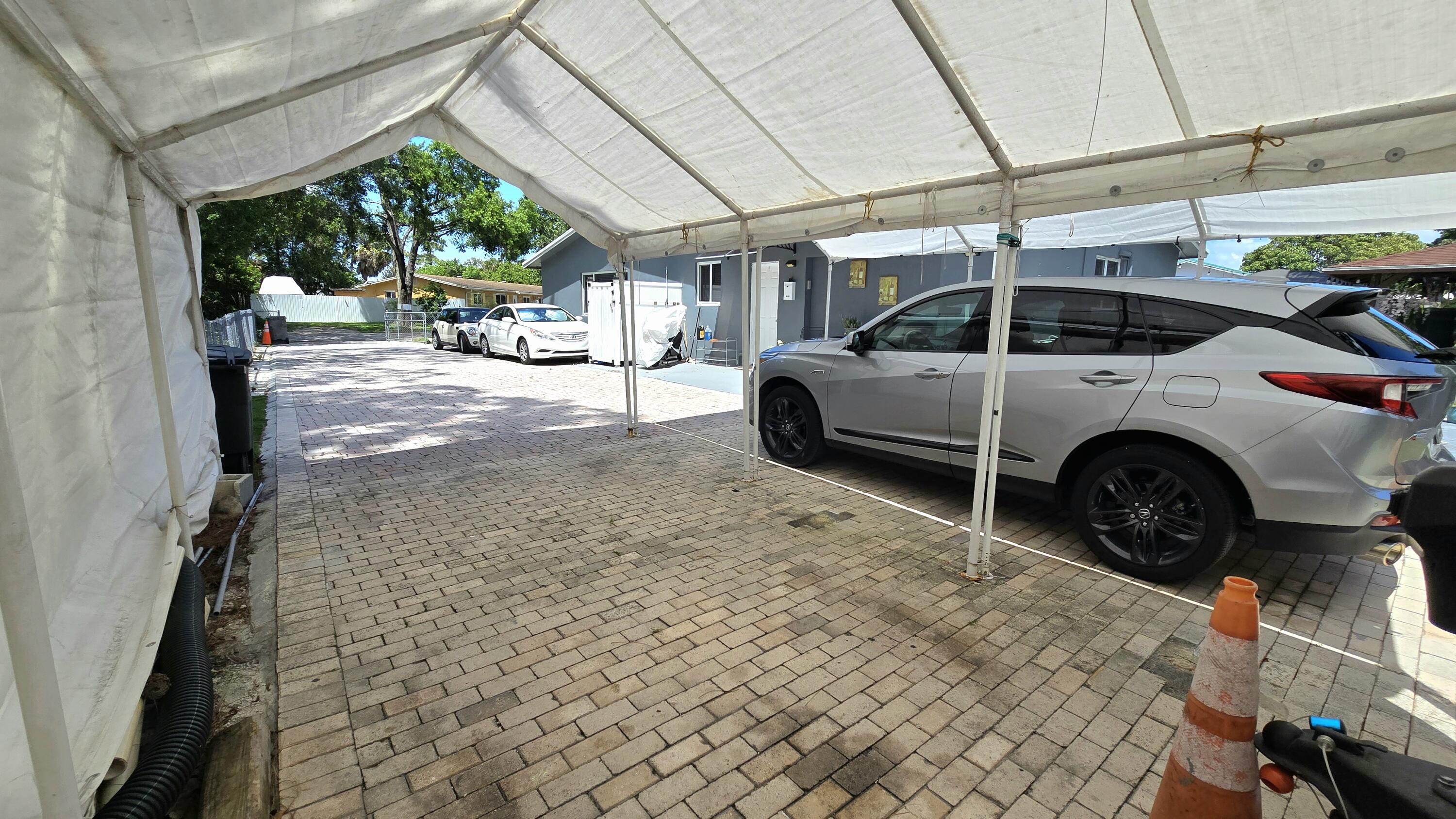 ROYAL PALM ESTATES 4 - Residential Income