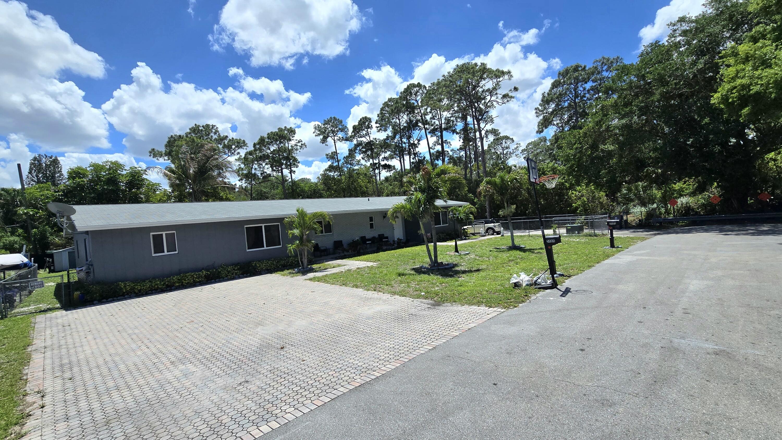 ROYAL PALM ESTATES 4 - Residential Income