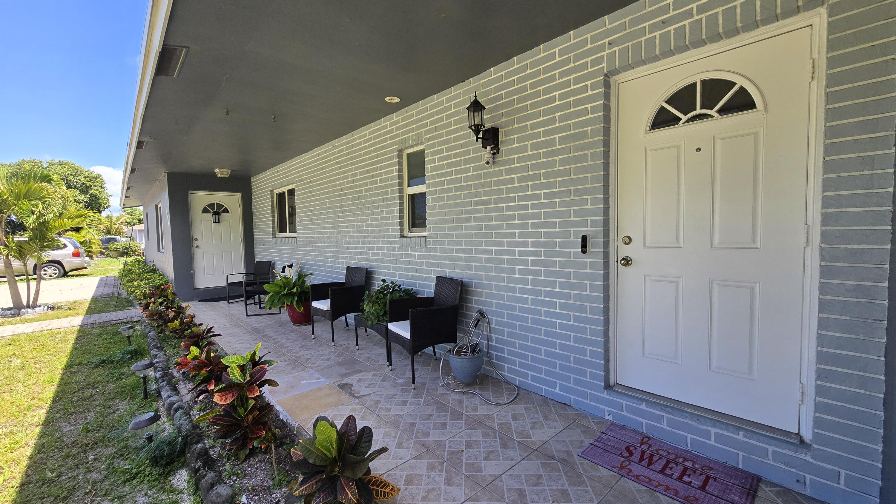 ROYAL PALM ESTATES 4 - Residential Income