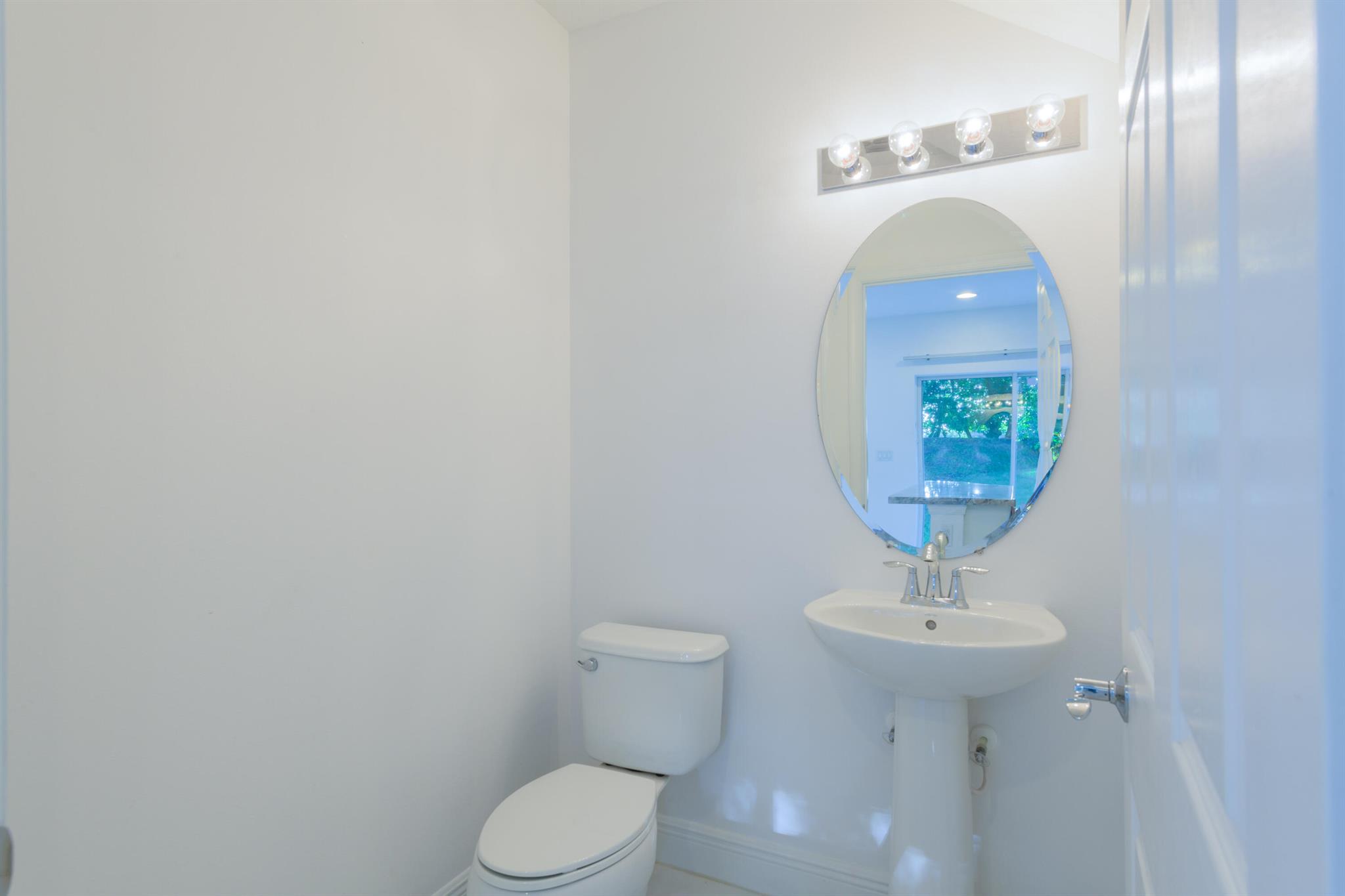 Vizcaya Falls - Residential