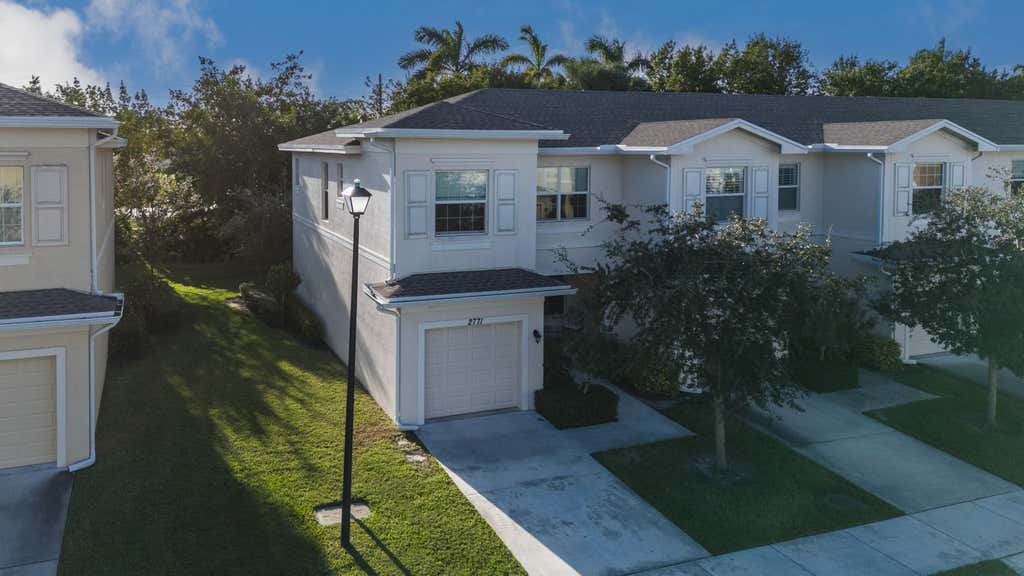 Photo of 2771 NW Treviso Circle, Port Saint Lucie, FL 34986 (MLS # R10944666)