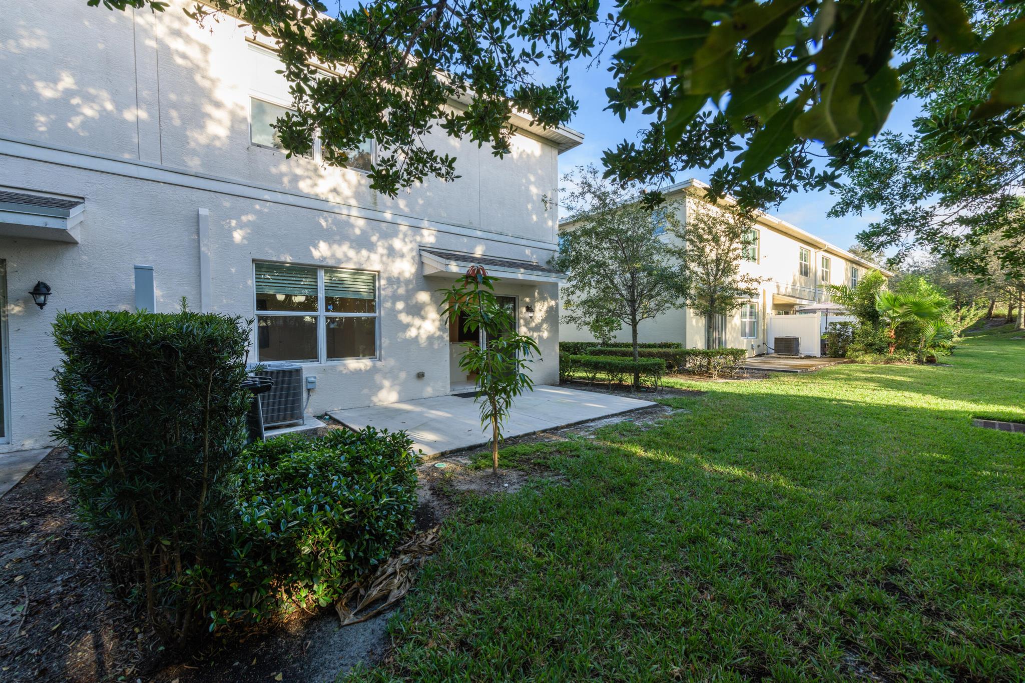 Vizcaya Falls - Residential