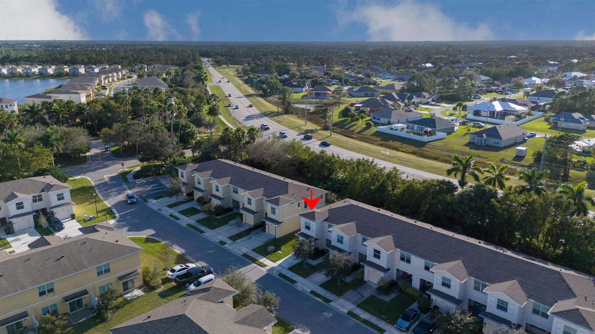 Vizcaya Falls - Residential