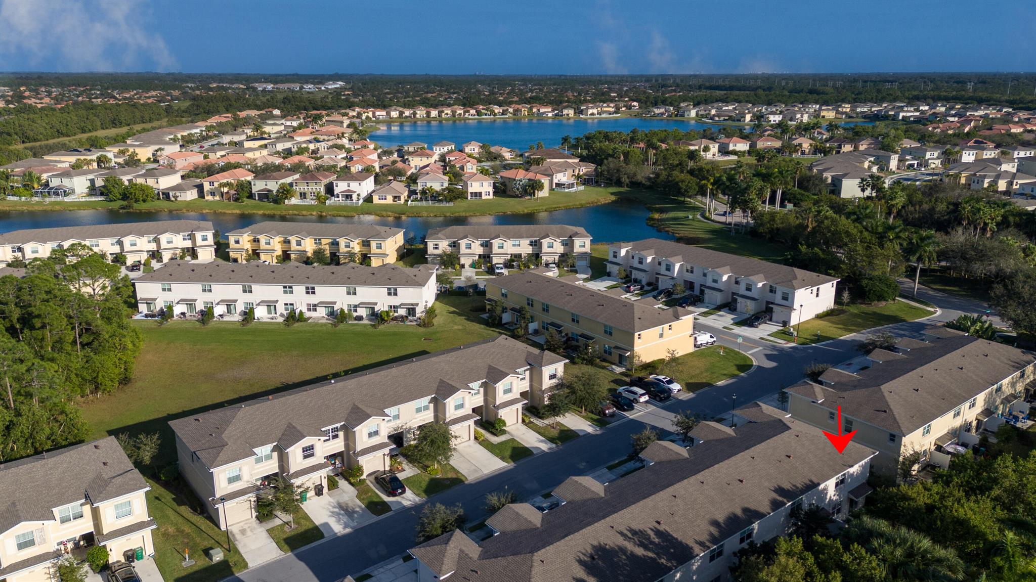 Vizcaya Falls - Residential
