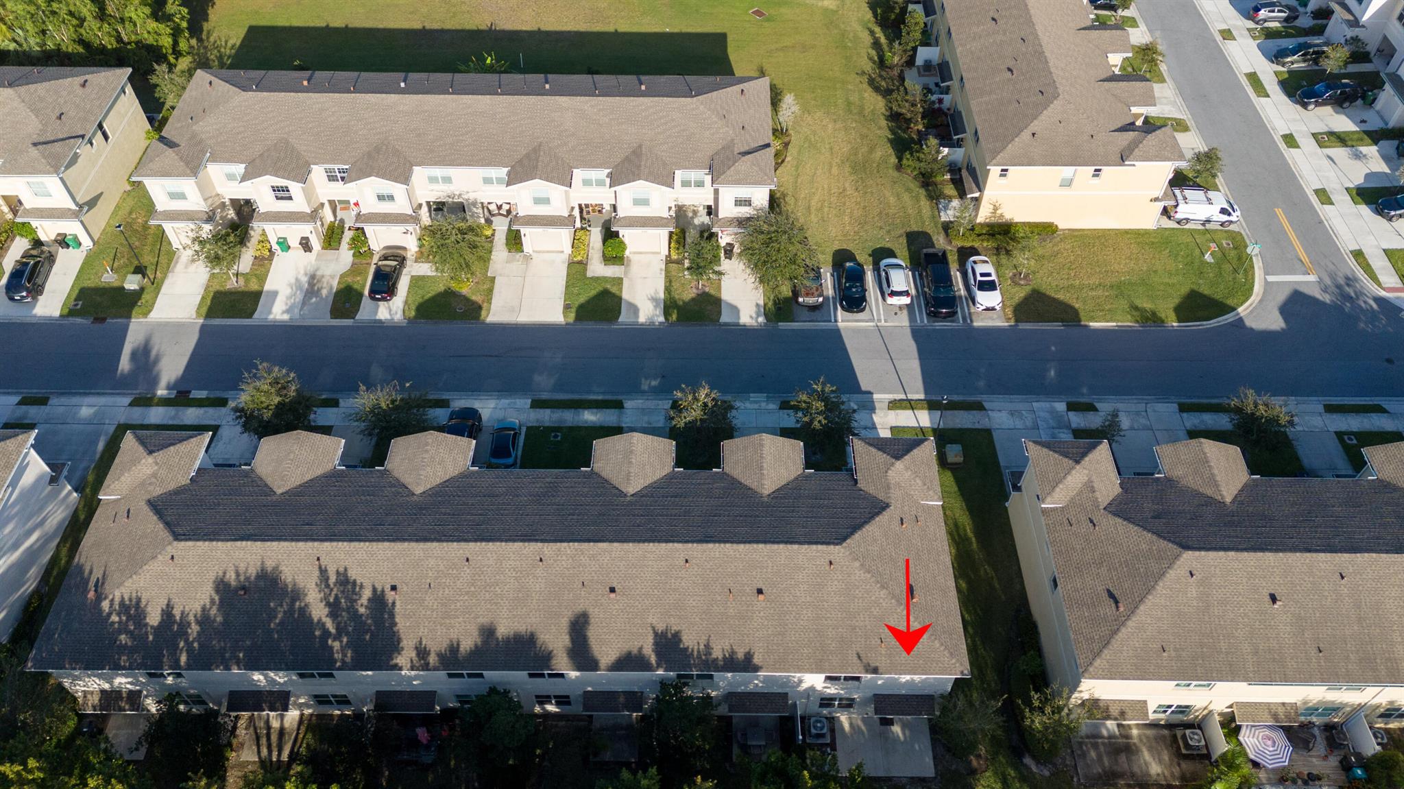 Vizcaya Falls - Residential