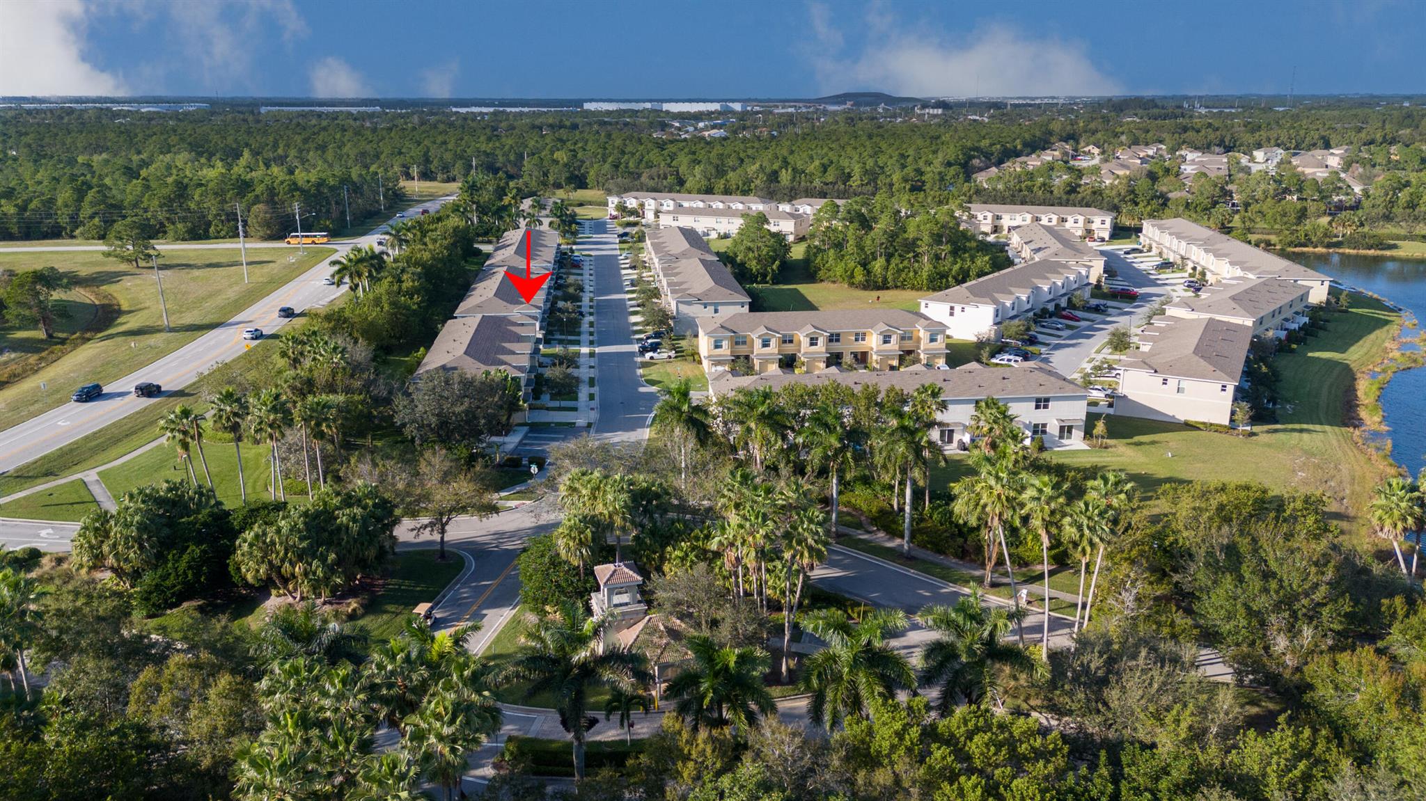Vizcaya Falls - Residential