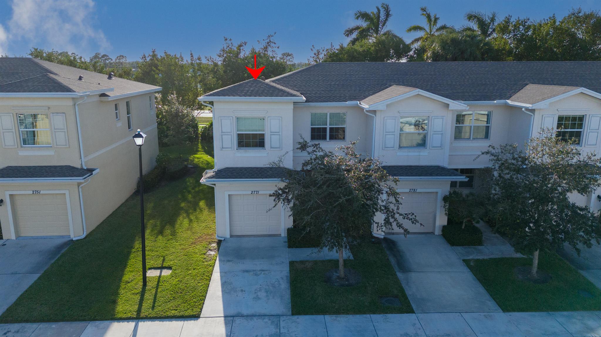 Vizcaya Falls - Residential