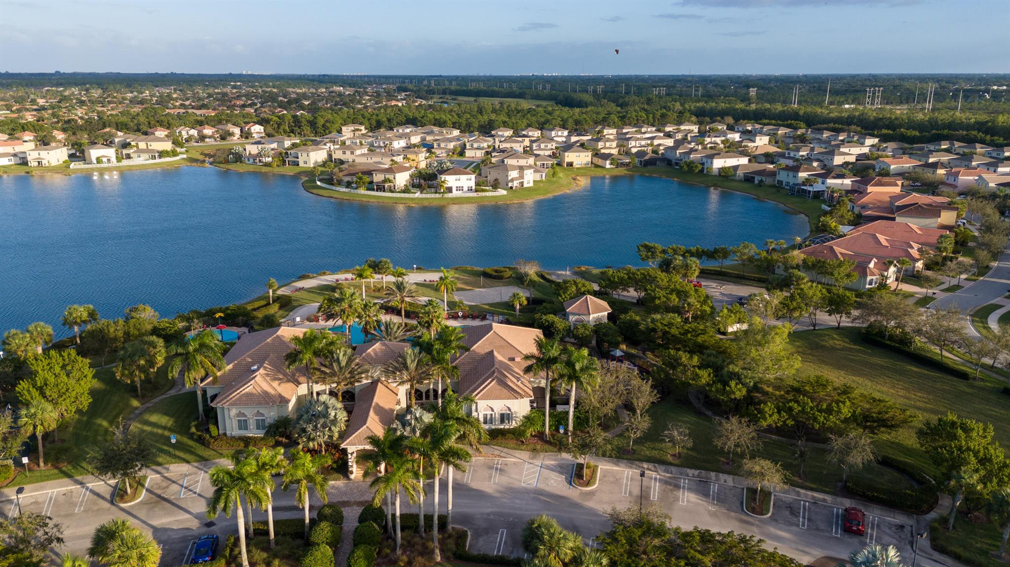 Vizcaya Falls - Residential