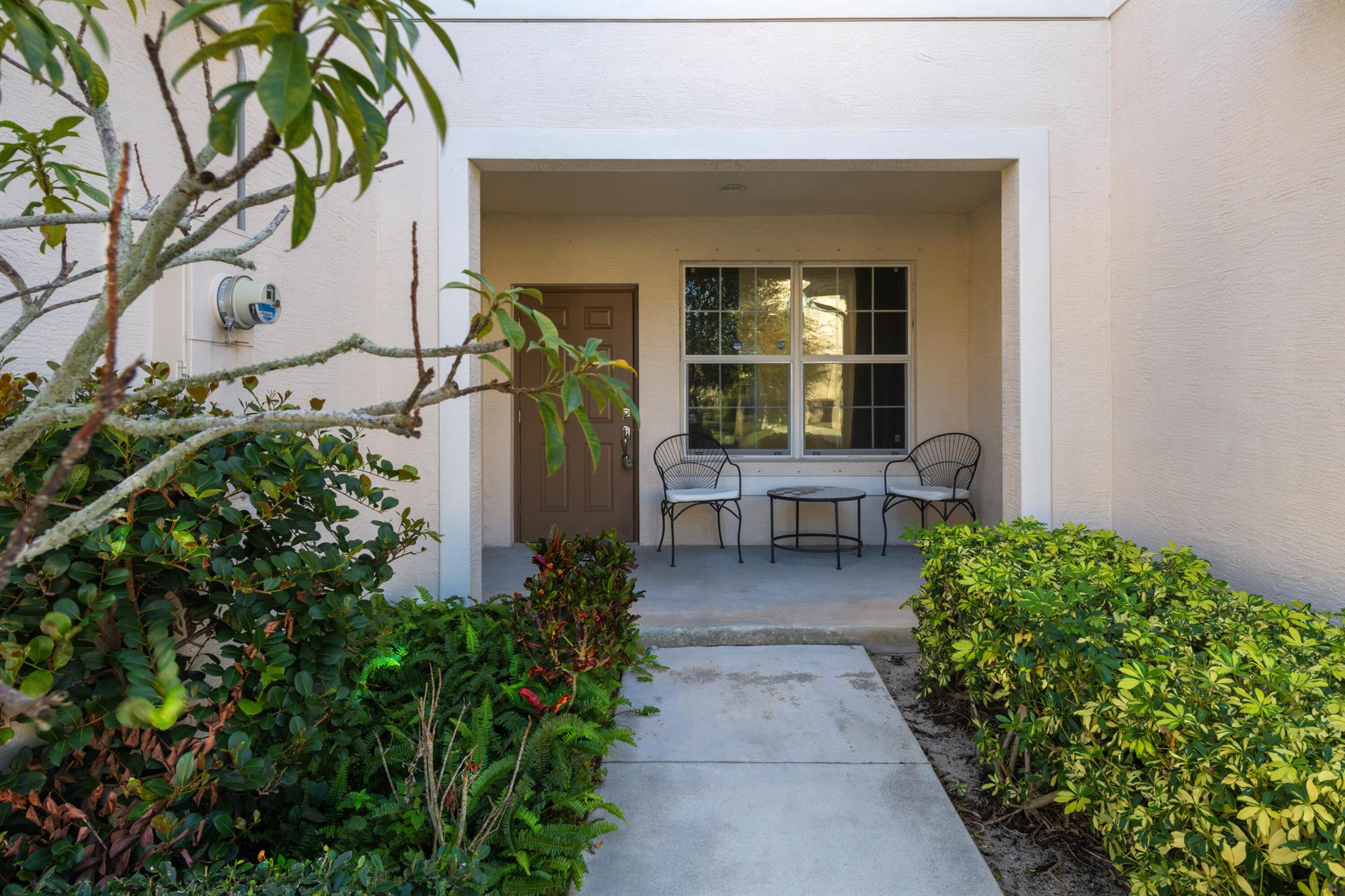 Vizcaya Falls - Residential