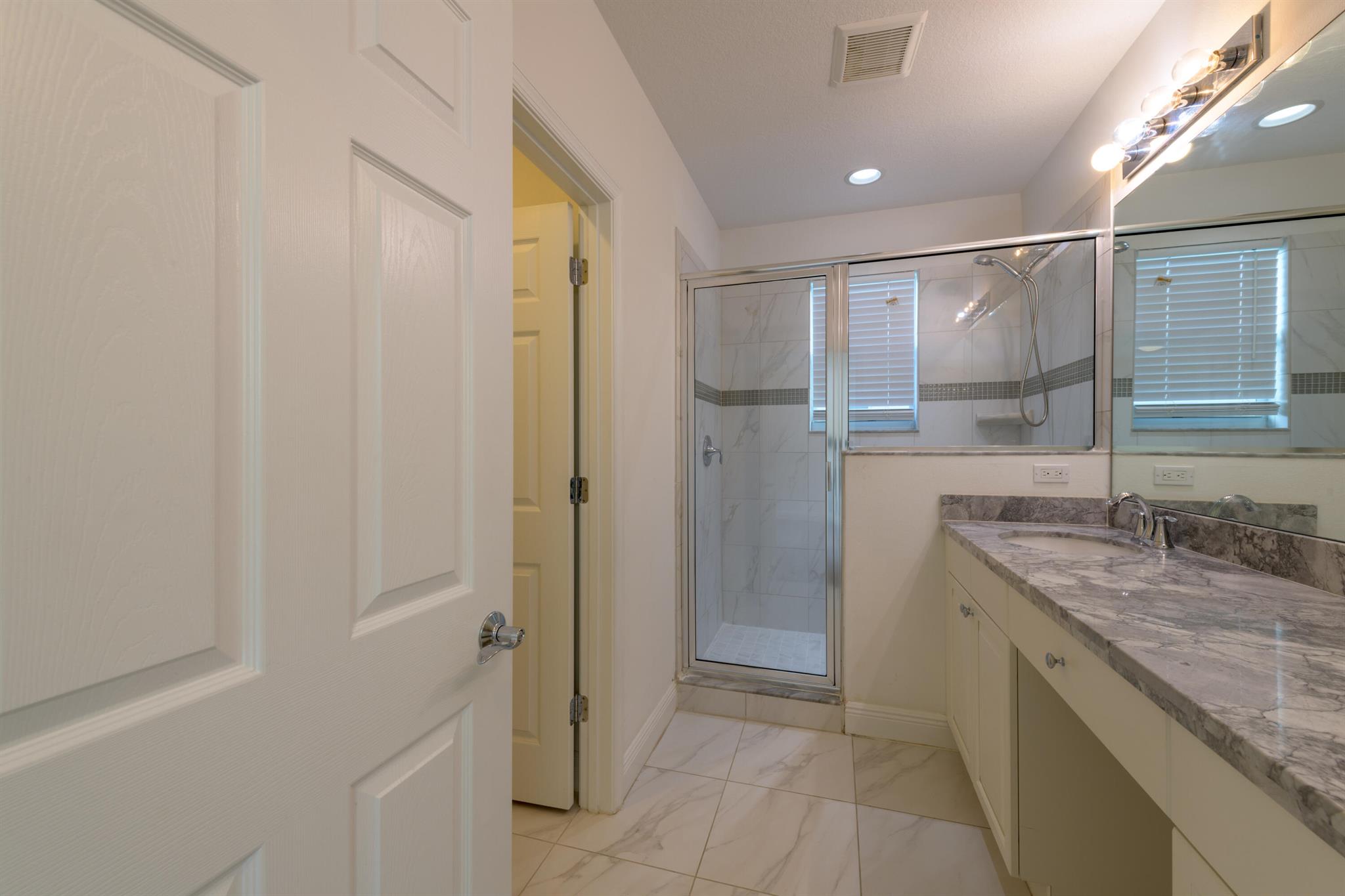 Vizcaya Falls - Residential