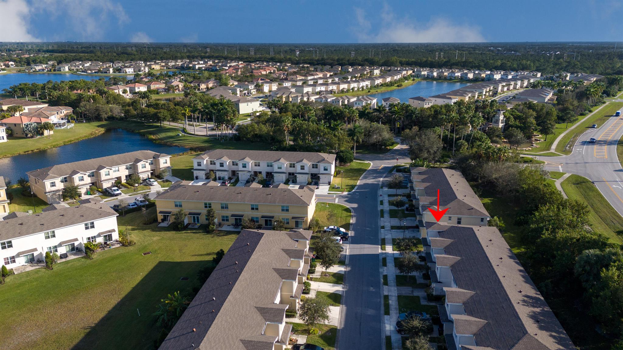 Vizcaya Falls - Residential