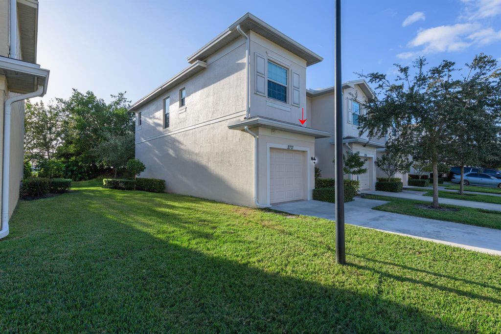 Photo of 2771 NW Treviso Circle, Port Saint Lucie, FL 34986 (MLS # R10944666)