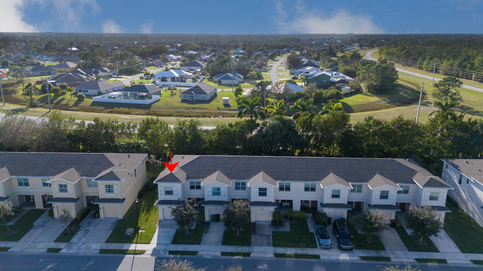 Vizcaya Falls - Residential