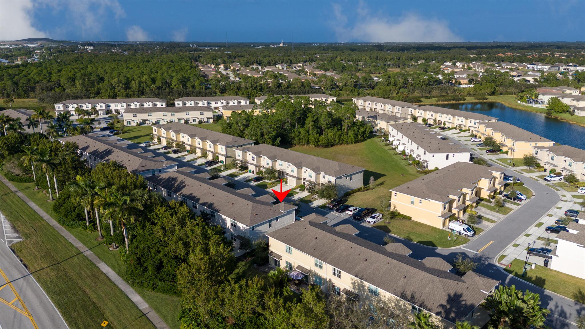 Vizcaya Falls - Residential