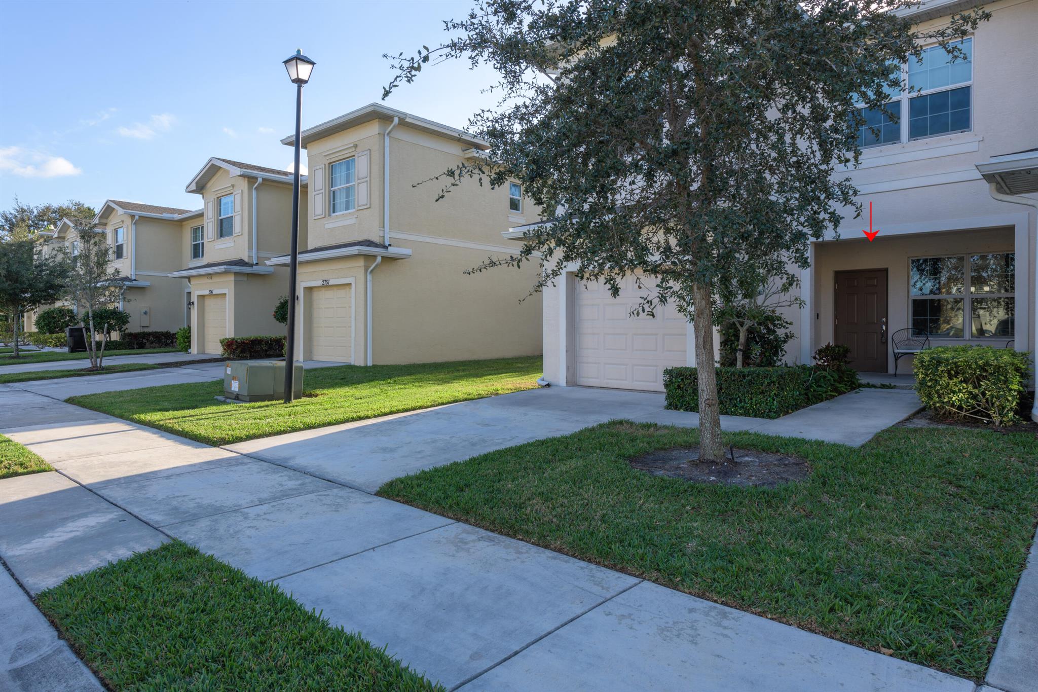 Vizcaya Falls - Residential
