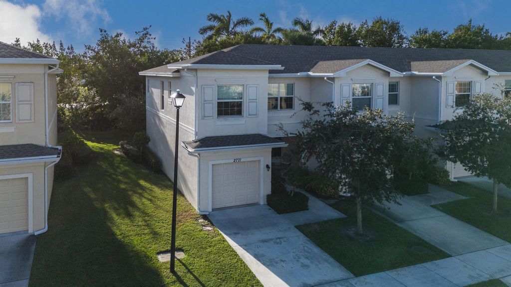 Photo of 2771 NW Treviso Circle, Port Saint Lucie, FL 34986 (MLS # R10944666)