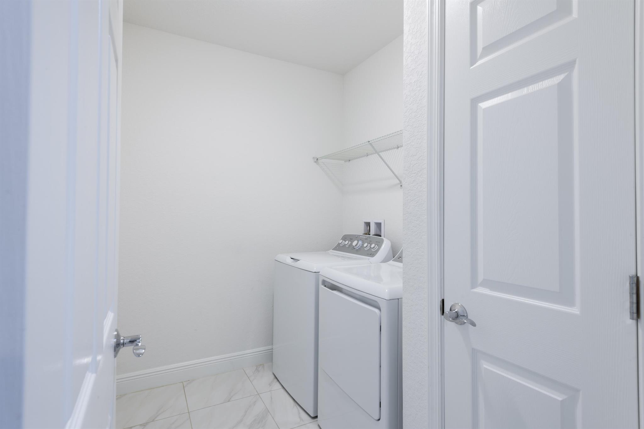 Vizcaya Falls - Residential