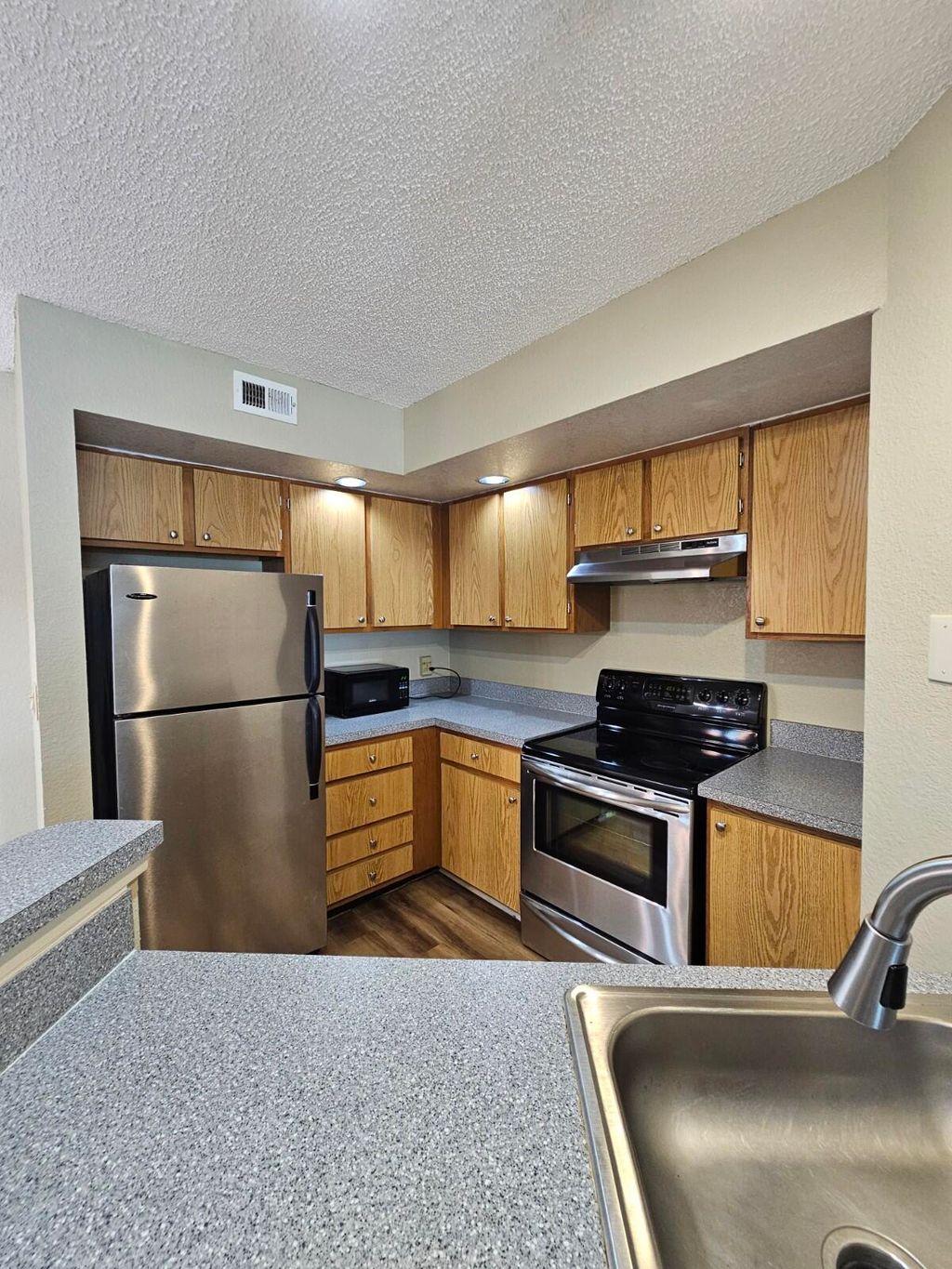 Photo of 1401 Village Boulevard #413, West Palm Beach, FL 33409 (MLS # B26011164)