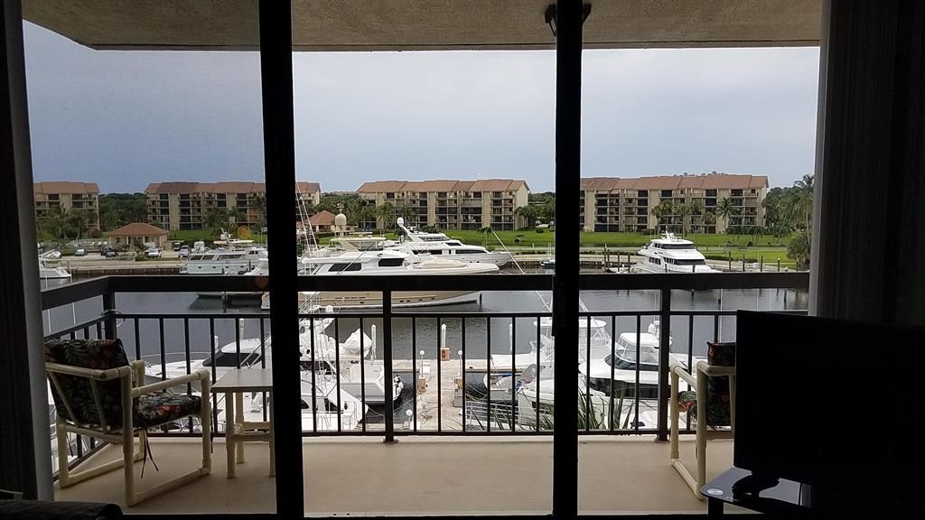 Photo of 2401 Marina Isle 501 Way #501, Jupiter, FL 33477 (MLS # R10709902)