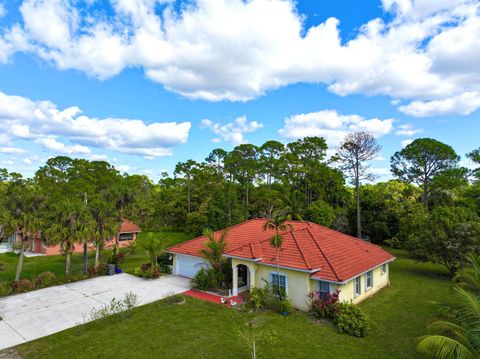 A home in The Acreage