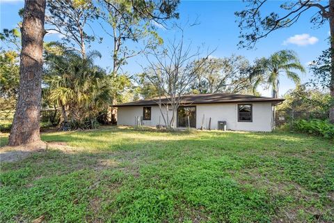 A home in Palm Bay