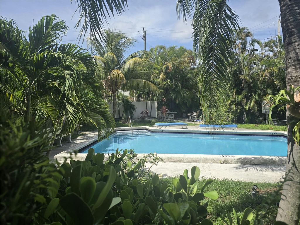 Photo of 1250 Miami Road #2, Fort Lauderdale, FL 33316 (MLS # F10527487)