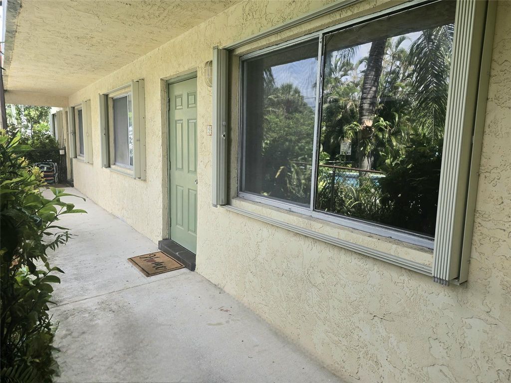 Photo of 1250 Miami Road #2, Fort Lauderdale, FL 33316 (MLS # F10527487)