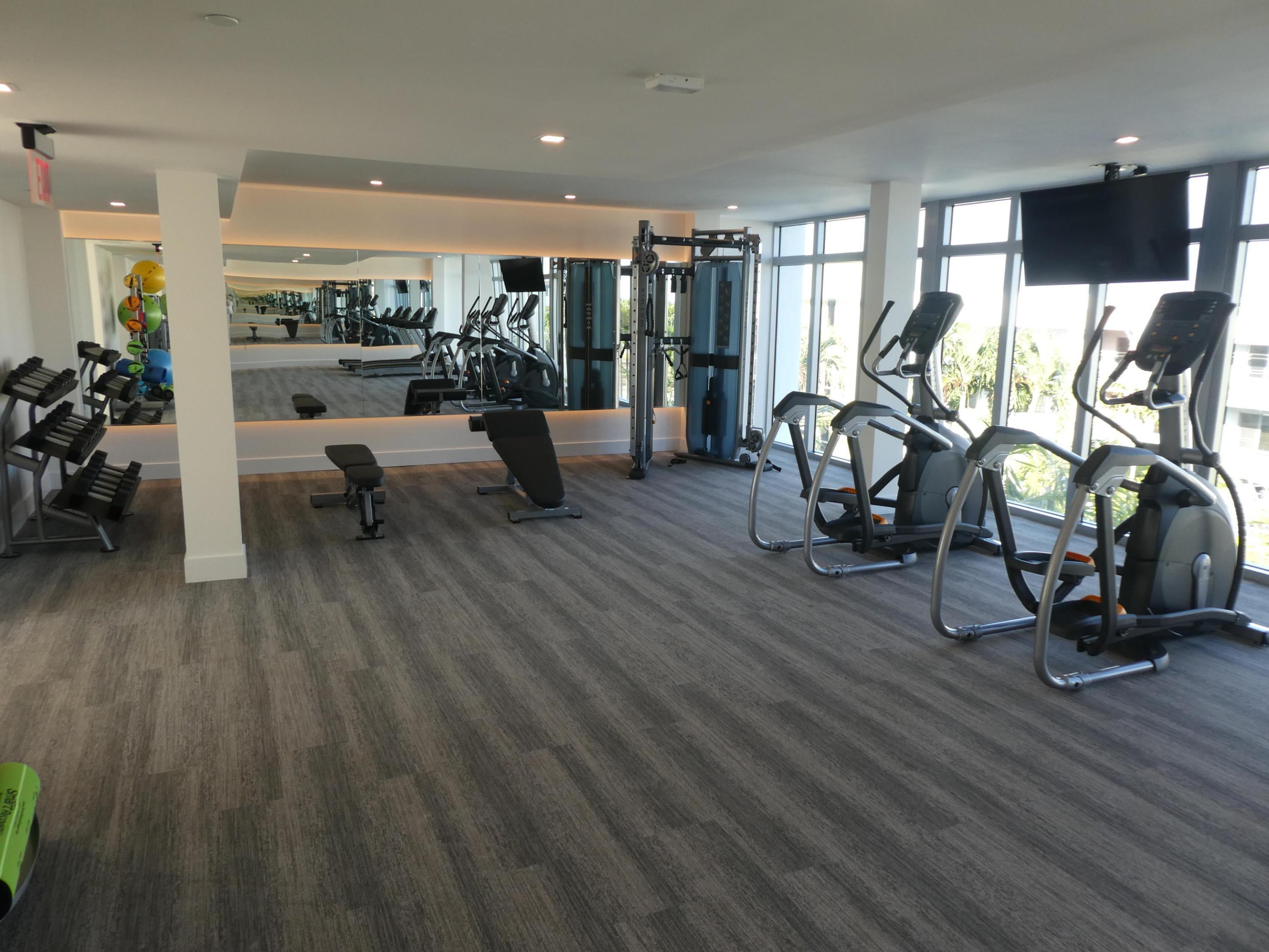 111 FIRST DELRAY CONDO - Residential Lease