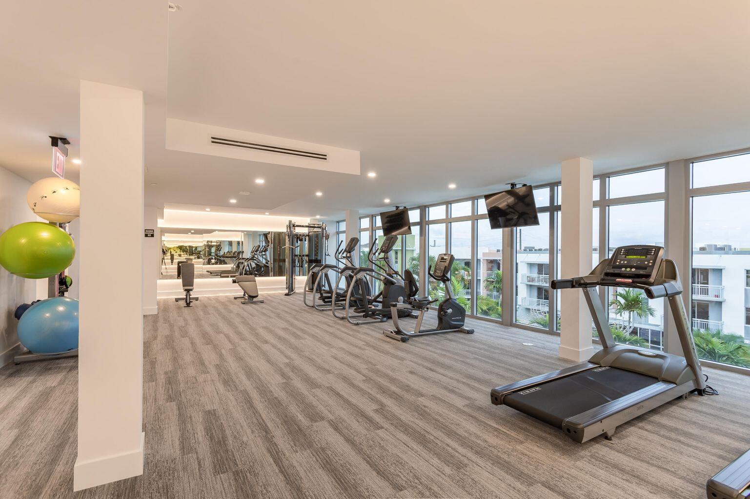 111 FIRST DELRAY CONDO - Residential Lease