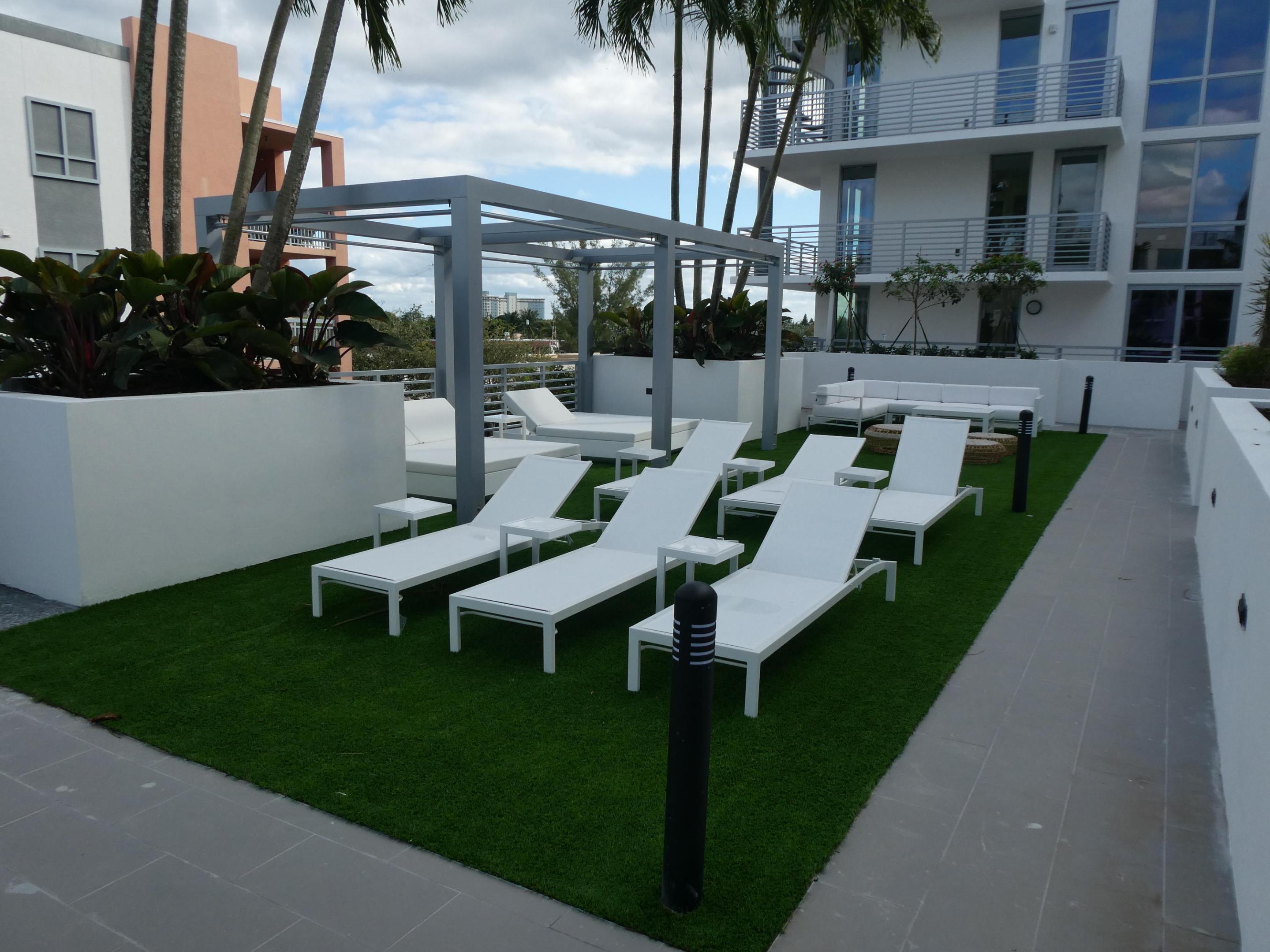 111 FIRST DELRAY CONDO - Residential Lease