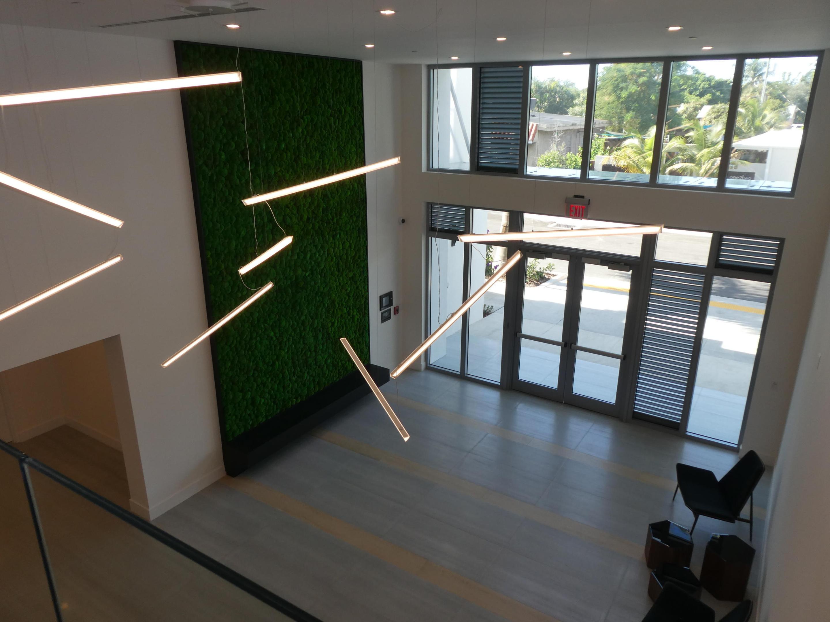 111 FIRST DELRAY CONDO - Residential Lease