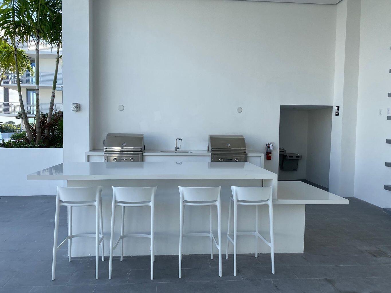 111 FIRST DELRAY CONDO - Residential Lease