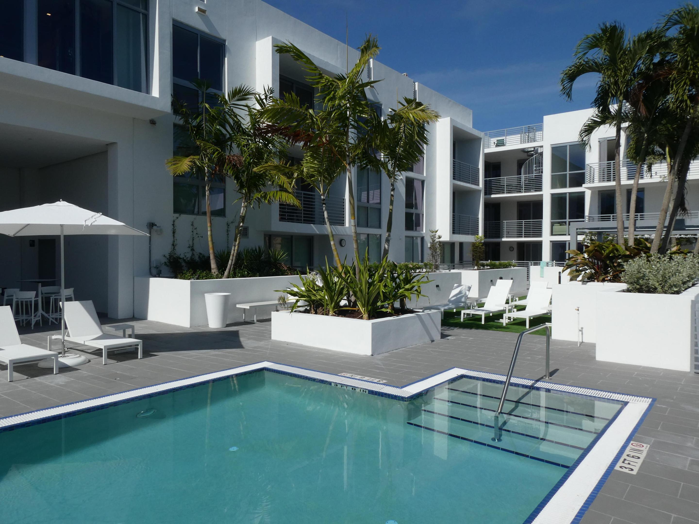 111 FIRST DELRAY CONDO - Residential Lease