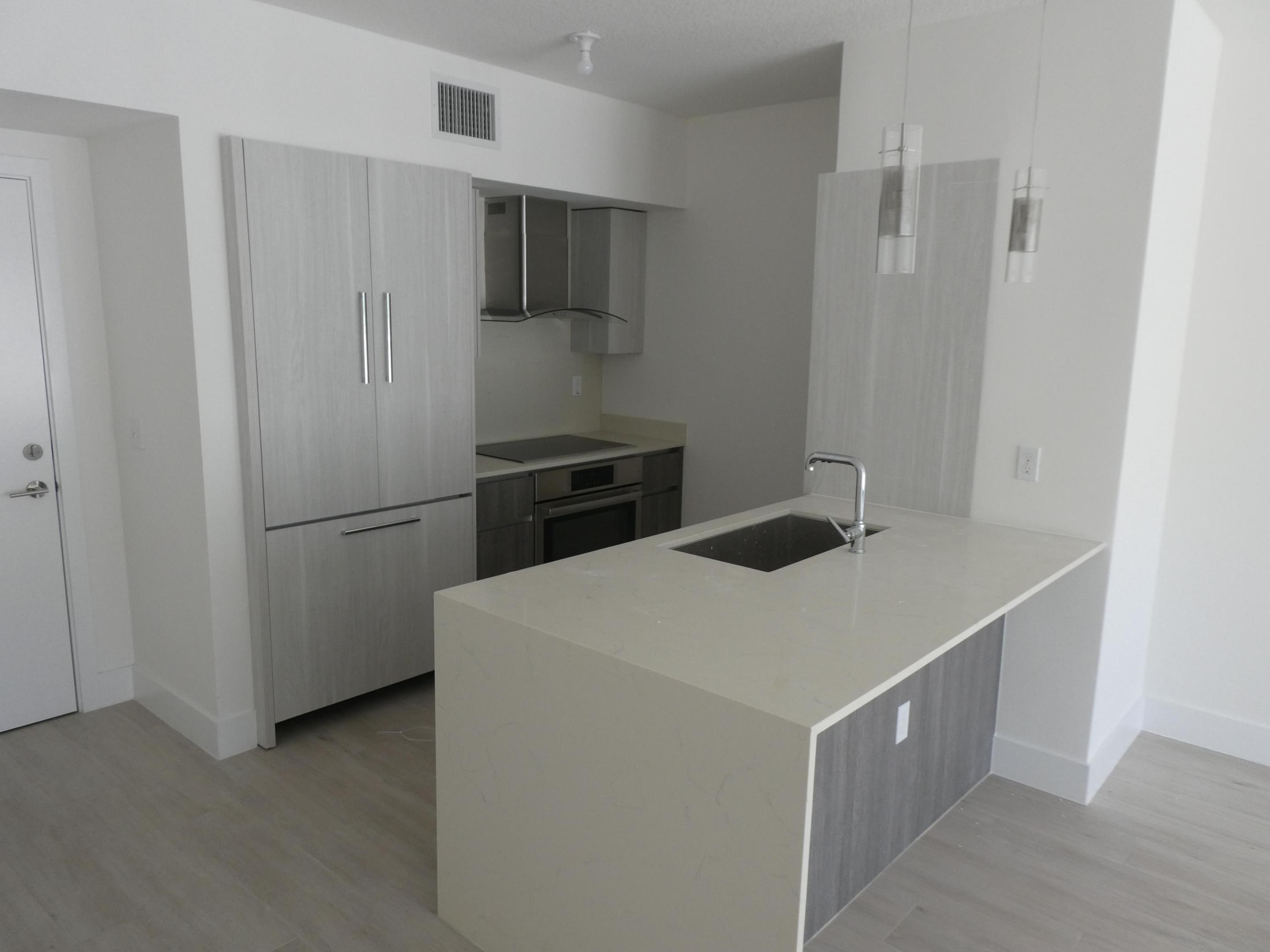 111 FIRST DELRAY CONDO - Residential Lease