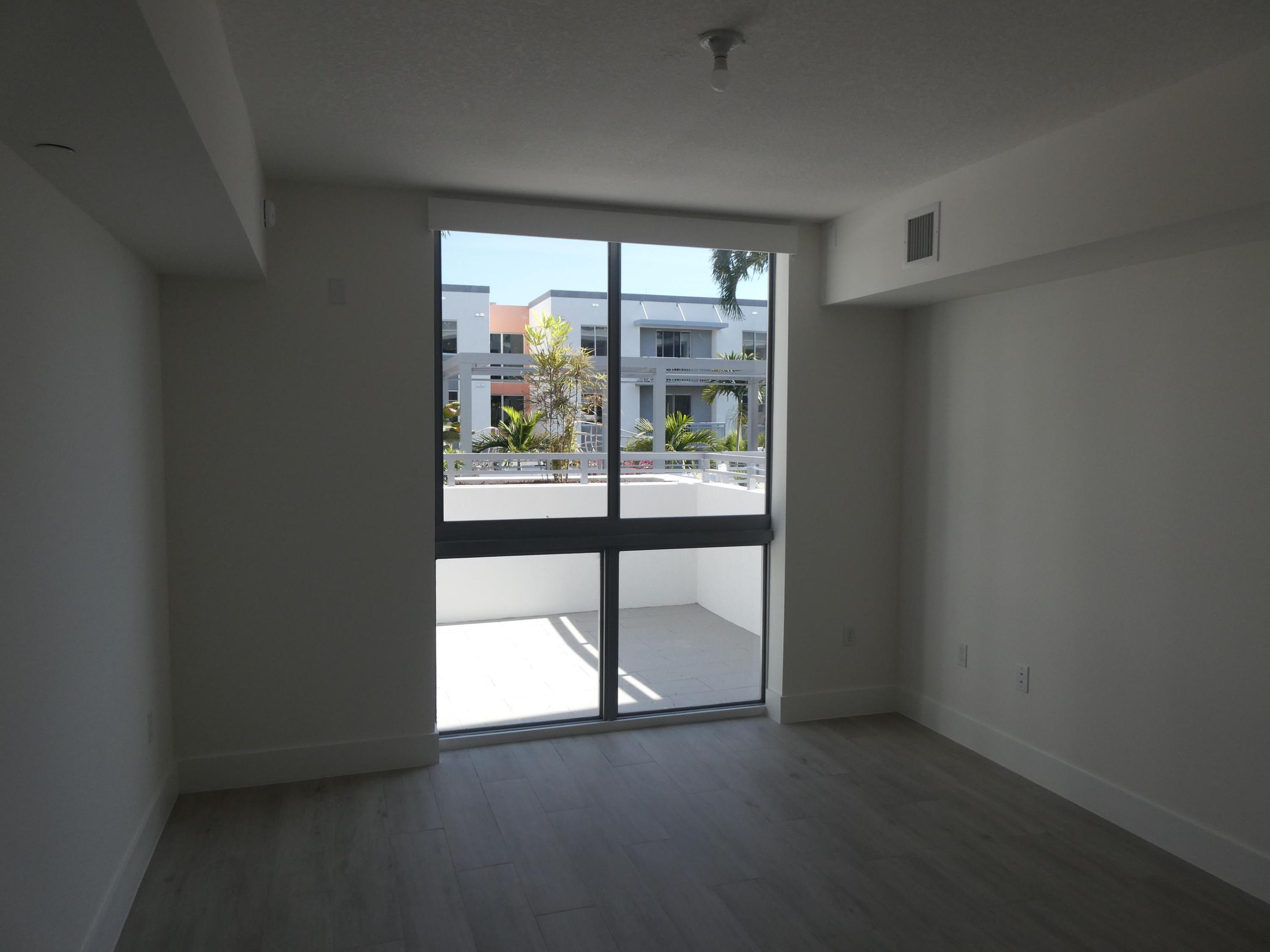 111 FIRST DELRAY CONDO - Residential Lease