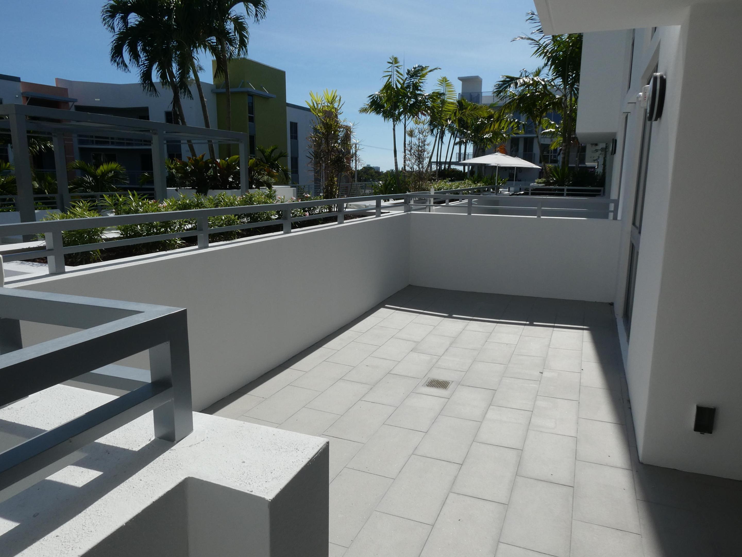 111 FIRST DELRAY CONDO - Residential Lease