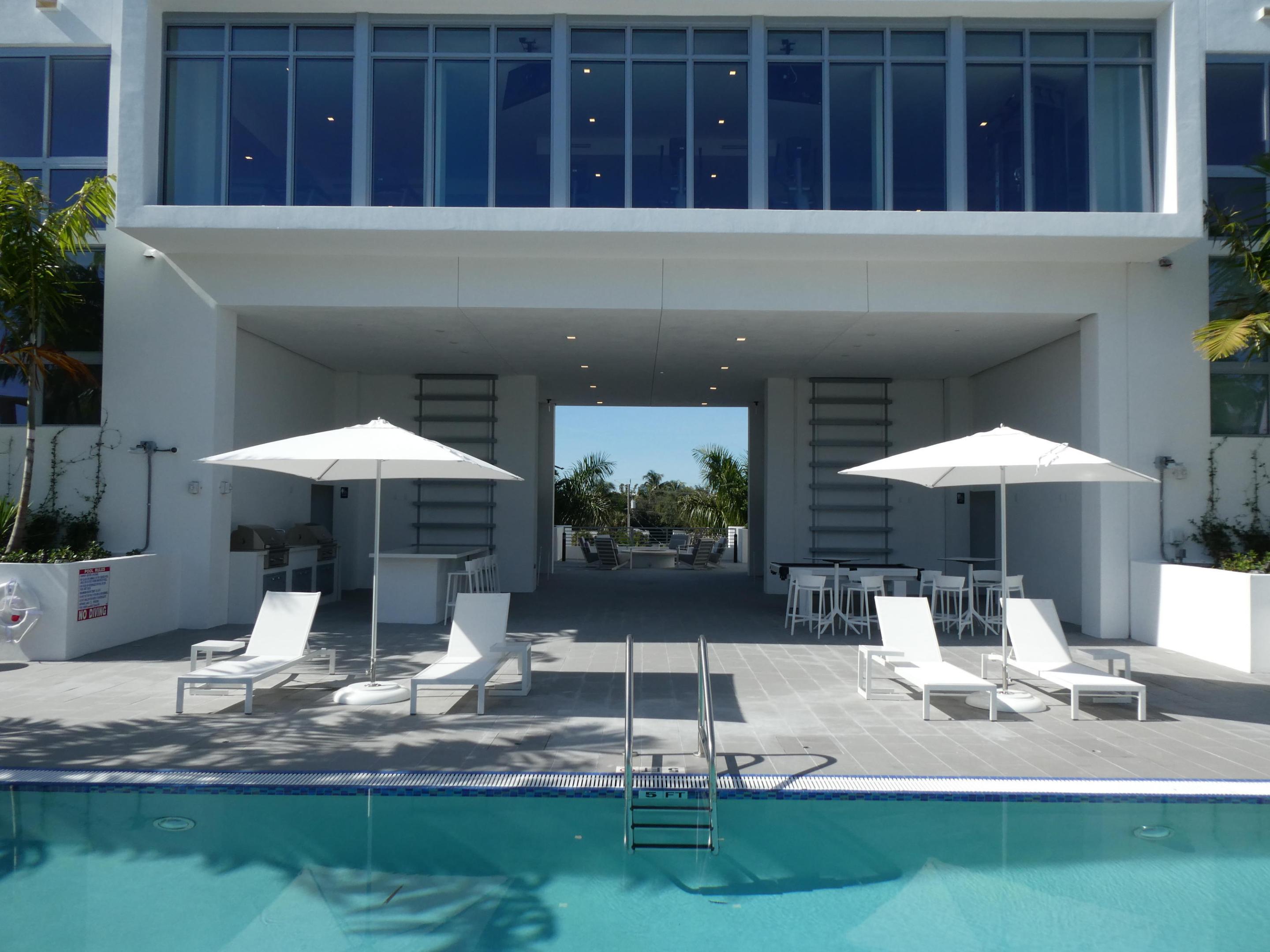 111 FIRST DELRAY CONDO - Residential Lease