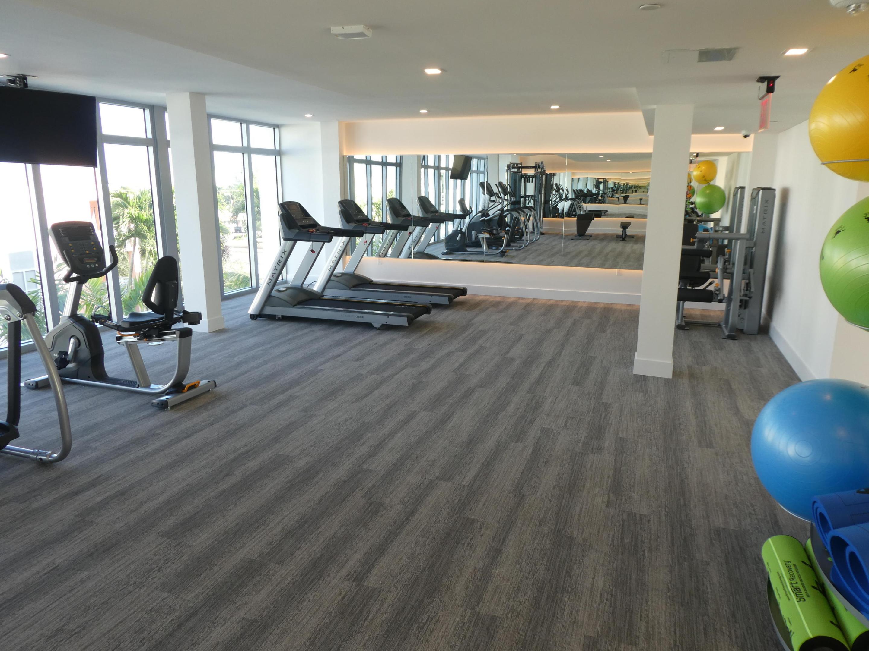 111 FIRST DELRAY CONDO - Residential Lease