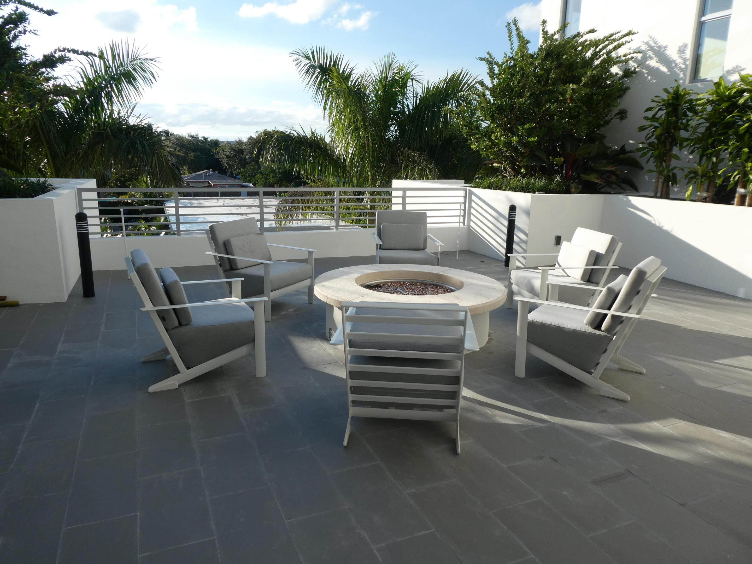 111 FIRST DELRAY CONDO - Residential Lease