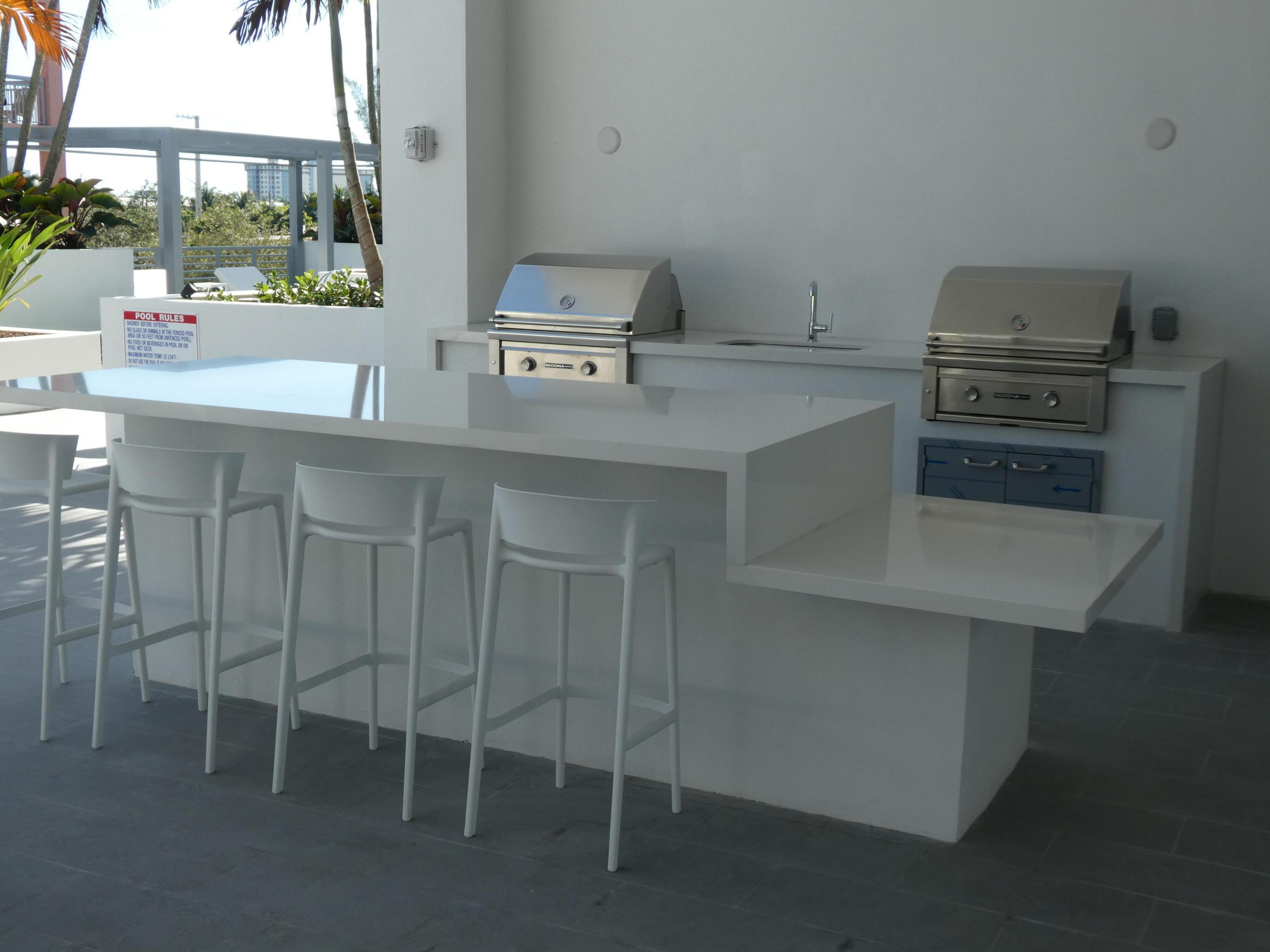 111 FIRST DELRAY CONDO - Residential Lease