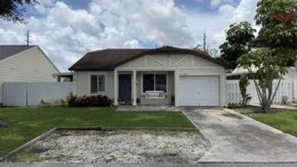 Photo of 11106 Sacco Drive, Boca Raton, FL 33428 (MLS # R11011814)