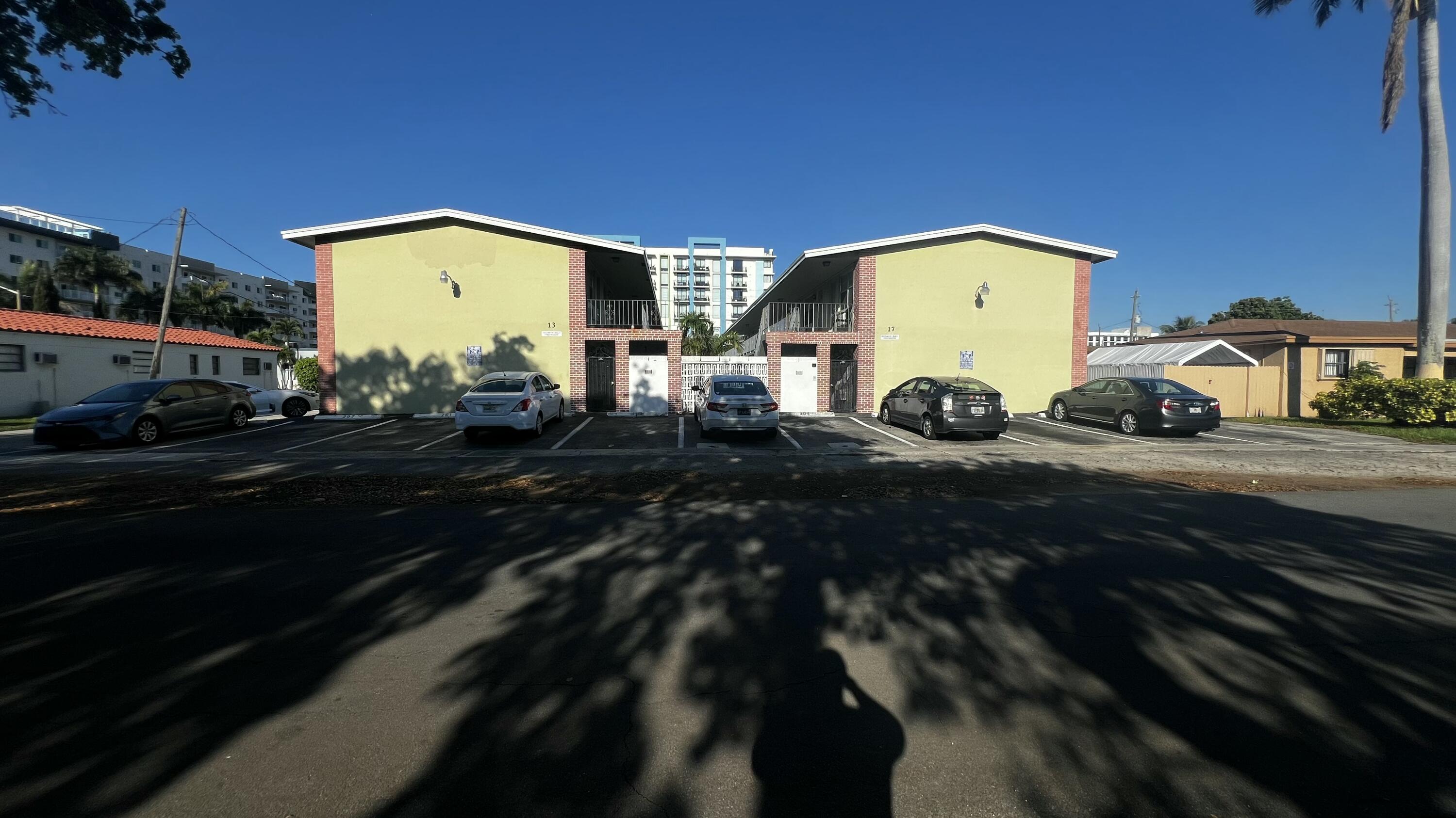 EDGEWATER BEACH CONDO - Residential Lease